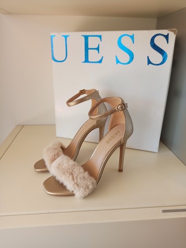 Sandalias mujer guess - sandalias,