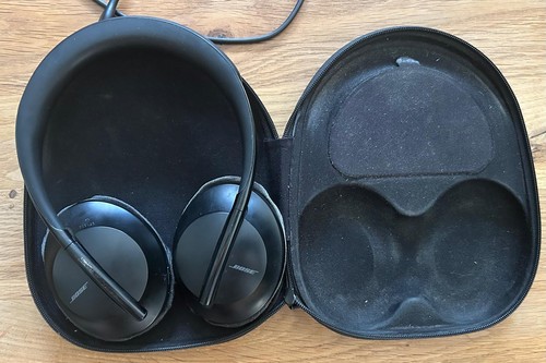 Bose 700 cuffie con - nc,