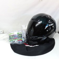 Casco integrale Nolan X-Lite X-803RS STONER supereroe grigio S usato