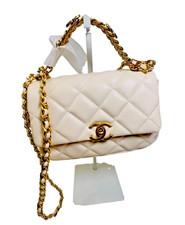 Borsa cosmetica Chanel Beauty