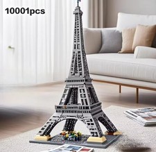 Architecture Torre Eiffel -