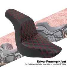 Step Up Seat Driver Passenger