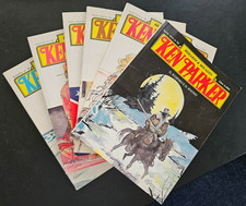 🟢 Ken Parker Serie Oro -