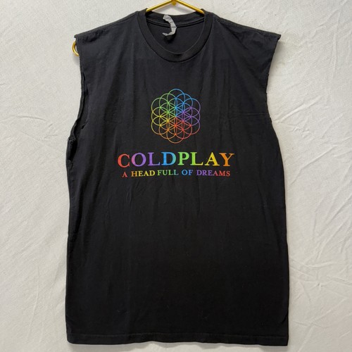 Shirt grafica coldplay a - t-shirt,