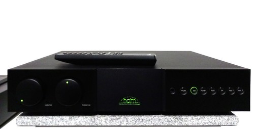 Amplificatore integrato naim - integrato,