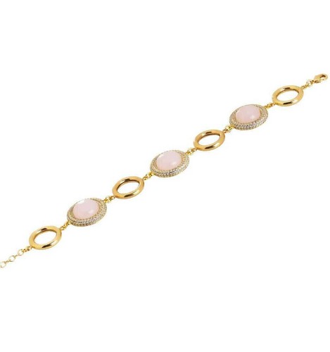 Bracciale boccadamo donna - bracciale,