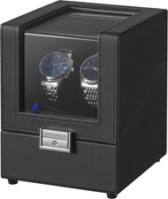 Carica Orologi, Caricatore