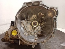 97WT7002YE cambio FORD FIESTA