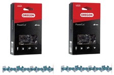2-pack 36" Oregon Chains Fits