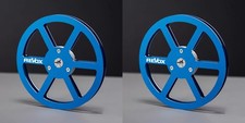 Bobine nastro standard - bobine, 7"