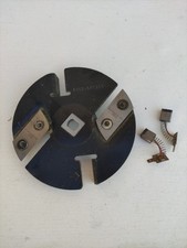 parkside pmh 2400 b2 coltelli e spazzole