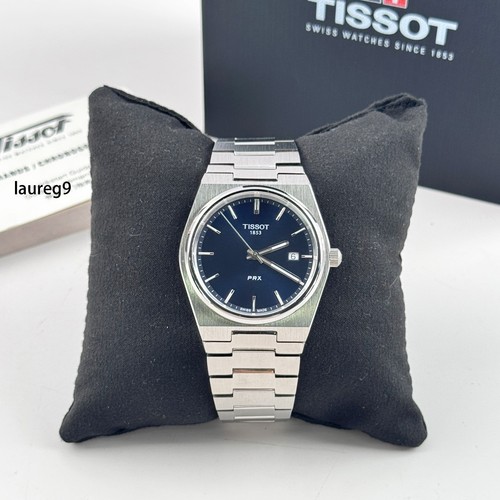 Orologio tissot prx 40mm uomo - prx,