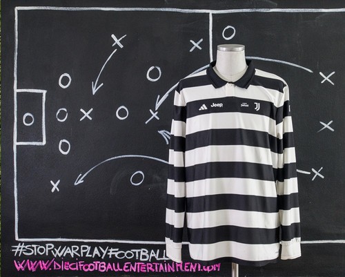 Maglia juventus como - juventus,