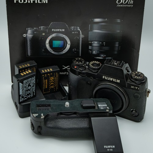 Fujifilm 15 45mm - ois, pz
