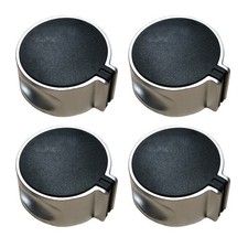  4 PCS Manopole Del Forno