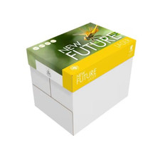10x RISMA DA 500 FOGLI CARTA