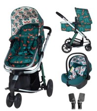 Pacchetto COSATTO Giggle 2 in