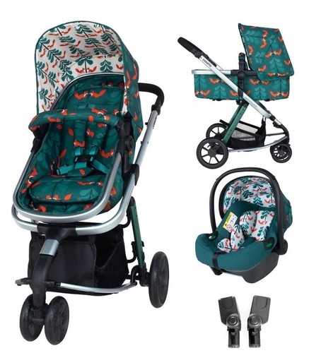 Cosatto giggle i size - giggle, in