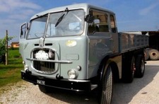 Photo foto camion truck fiat