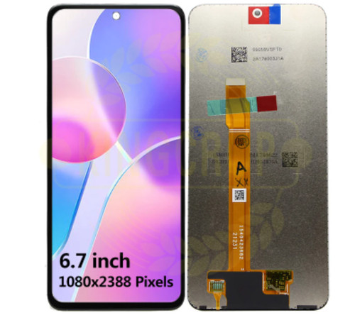 Per huawei honor display - honor, x8