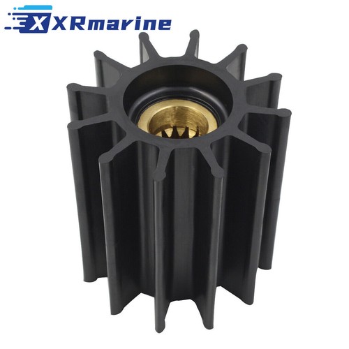 Kit girante pompa acqua motore
