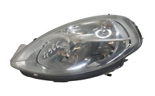 faro proiettore anteriore