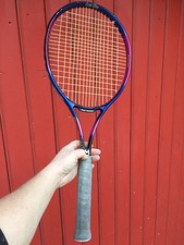 Racchetta tennis major - tennis, club