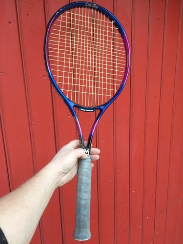Racchetta tennis major - racchetta,