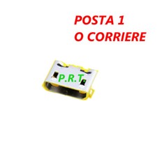 Connettore ricarica micro - connettore,