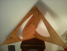 ANTICA ' SQUADRA RAPPORTATORE