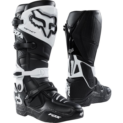 Stivali fox instinct motocross - fox,