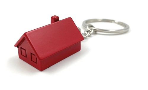 Casa appartamento - casa,
