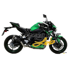Terminale scarico arrow - di,