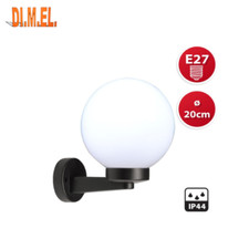 APPLIQUE A BRACCIO SFERA