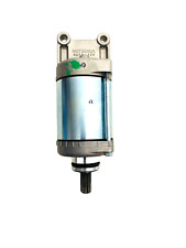 MOTORINO AVVIAMENTO HONDA SH 300 STARTER DAL 2011 AL 2019 MARCA MITSUBA NUOVO