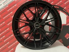 4 Cerchi Audi avant quattro