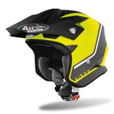 Casco Airoh TRR S Trials KEEN