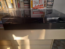 BRAUN MOD. PS 550 S RECORD PLAYER