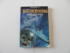 MARTIN MYSTERE L' INTEGRALE n