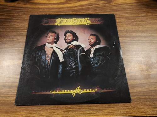 Bee gees children the - bee, of