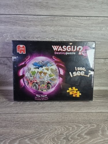 Wasgij puzzle destino - wasgij, viaggio