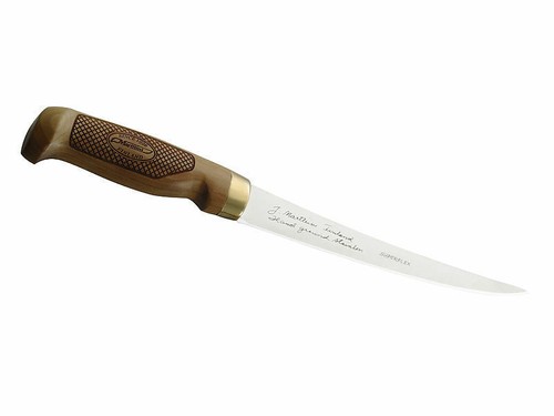Coltello pesca marttiini - coltello,