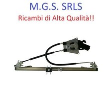 FIAT SCUDO/SCUDO VAN (10/95 -