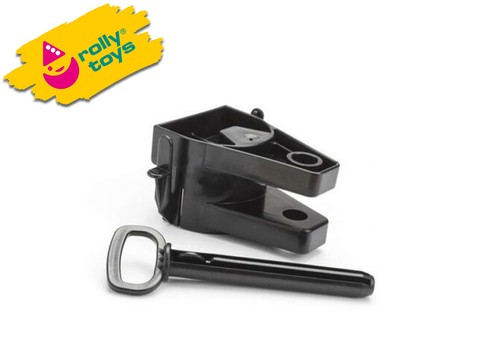 Rolly toys adattatore gancio - adattatore,