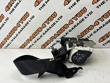 CINTURA DI SICUREZZA