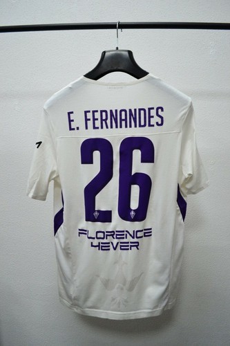 Maglia fiorentina 2018 - fc,