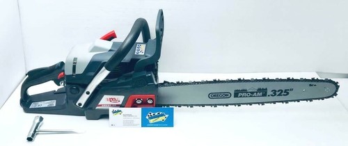 Motosega ama amx - motosega, 50.20