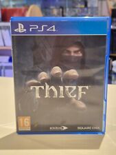 Jeu Sony PS4 THIEF PlayStation