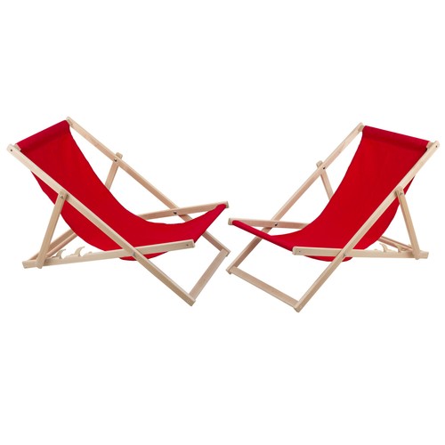 Sdraio set legno - set,