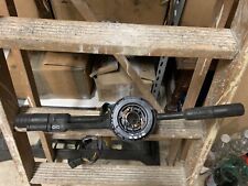 DEVIOLUCI LANCIA THEMA FERRARI